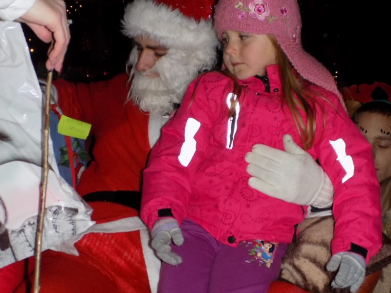 2016/ Mikulás - Mikuláš