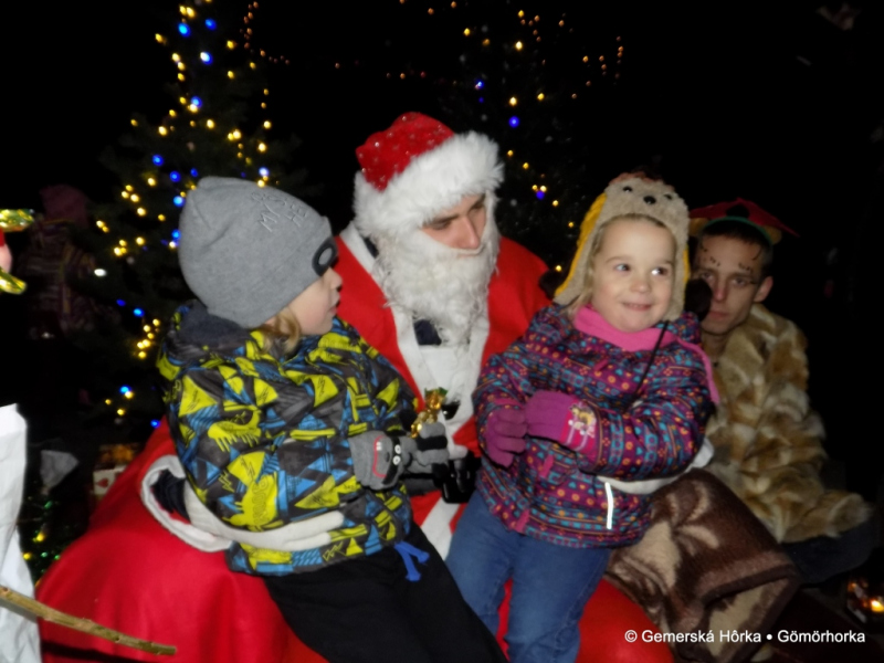 2016/ Mikulás - Mikuláš