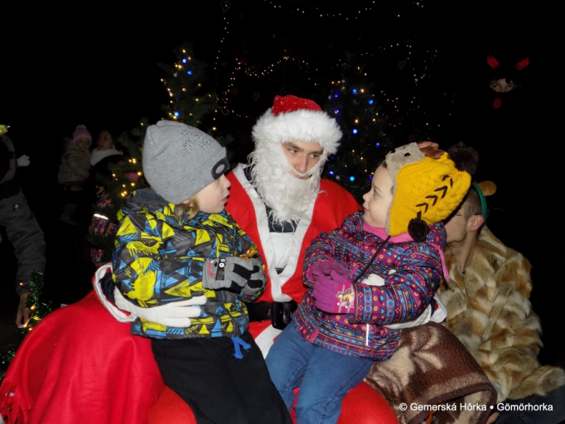 2016/ Mikulás - Mikuláš