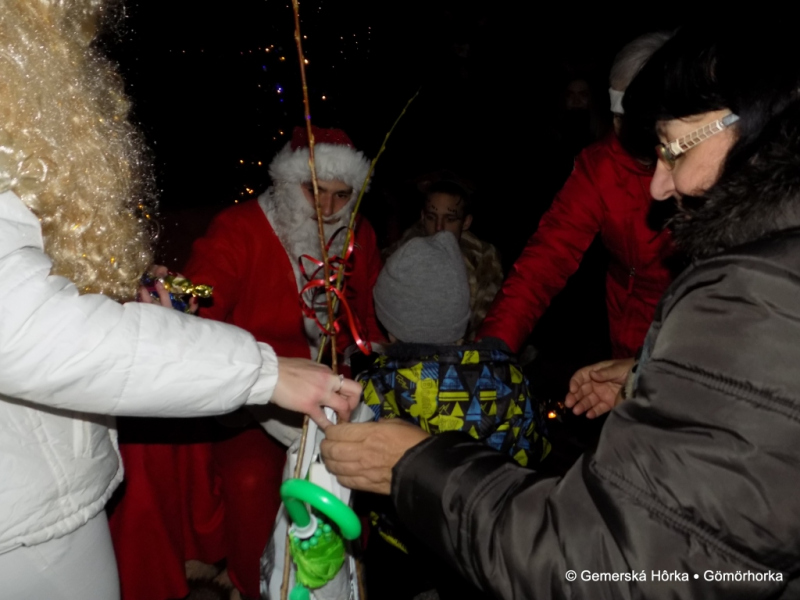 2016/ Mikulás - Mikuláš