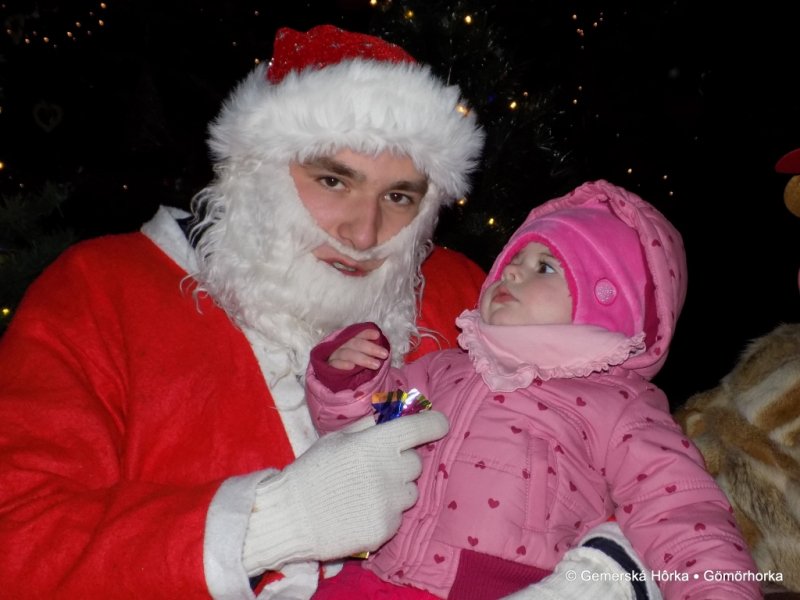 2016/ Mikulás - Mikuláš