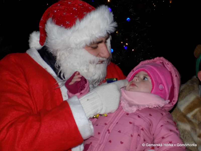 2016/ Mikulás - Mikuláš