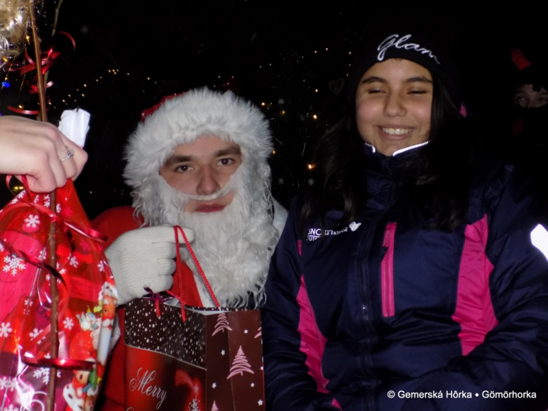 2016/ Mikulás - Mikuláš