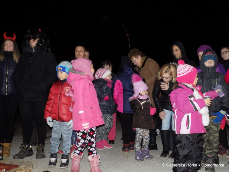 2016/ Mikulás - Mikuláš