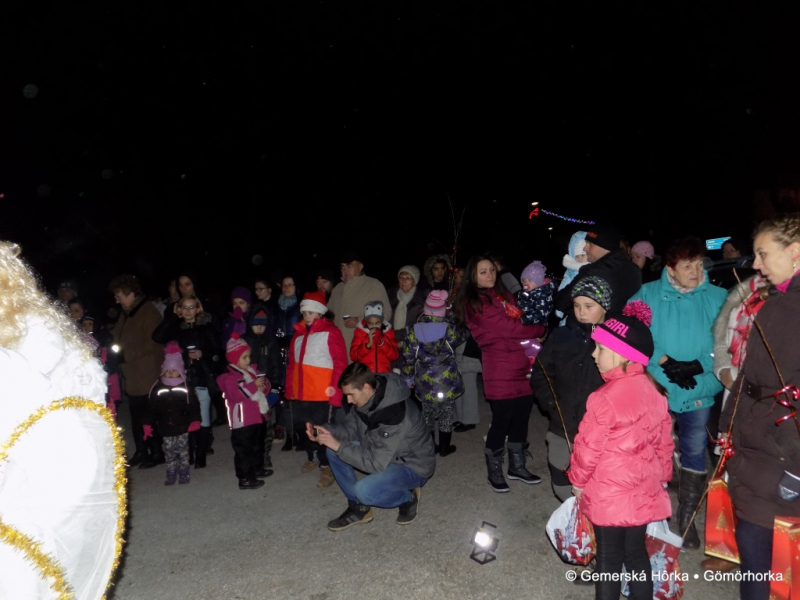 2016/ Mikulás - Mikuláš