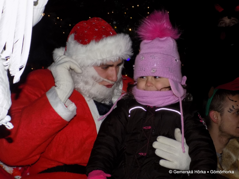 2016/ Mikulás - Mikuláš