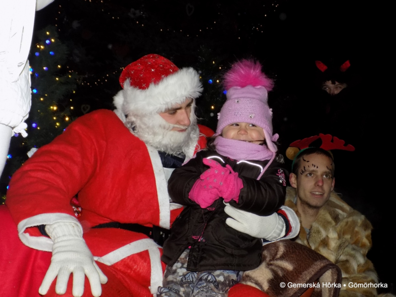 2016/ Mikulás - Mikuláš