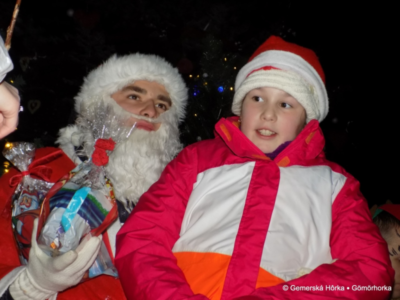 2016/ Mikulás - Mikuláš