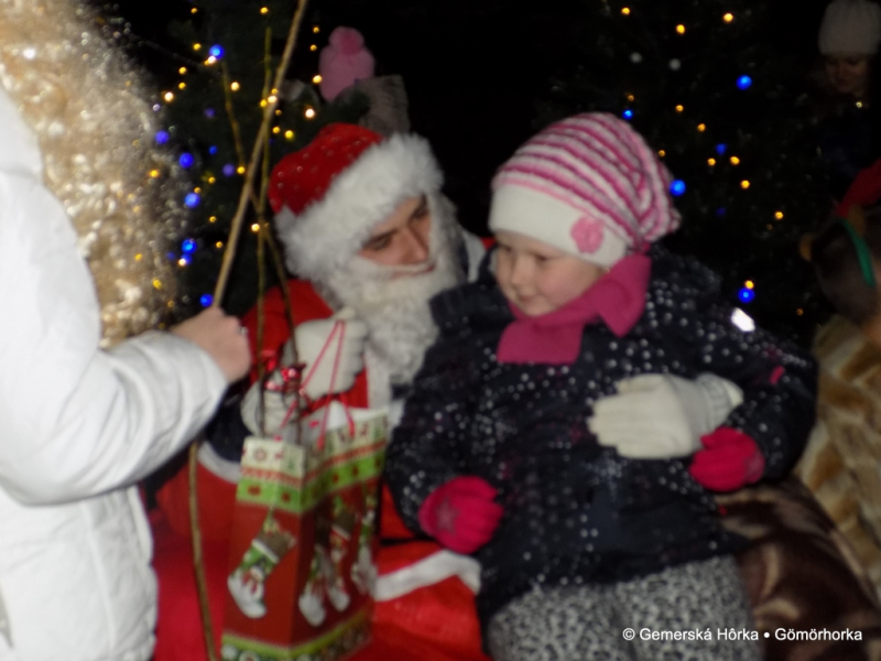 2016/ Mikulás - Mikuláš