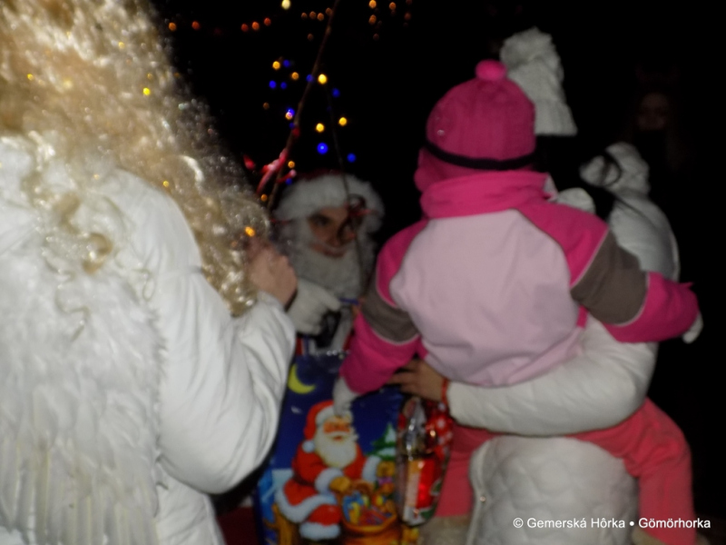 2016/ Mikulás - Mikuláš