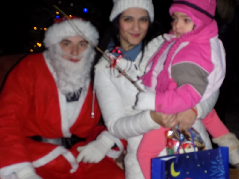 2016/ Mikulás - Mikuláš