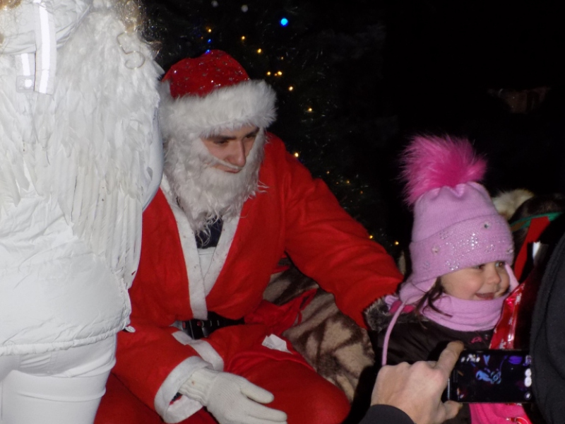 2016/ Mikulás - Mikuláš