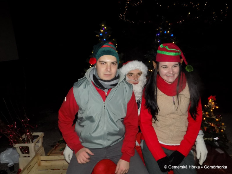 2016/ Mikulás - Mikuláš