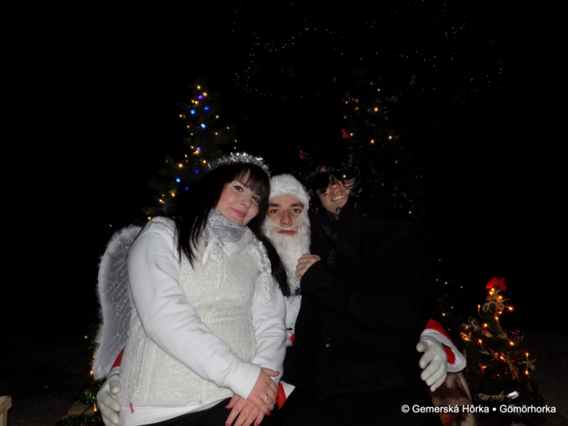 2016/ Mikulás - Mikuláš