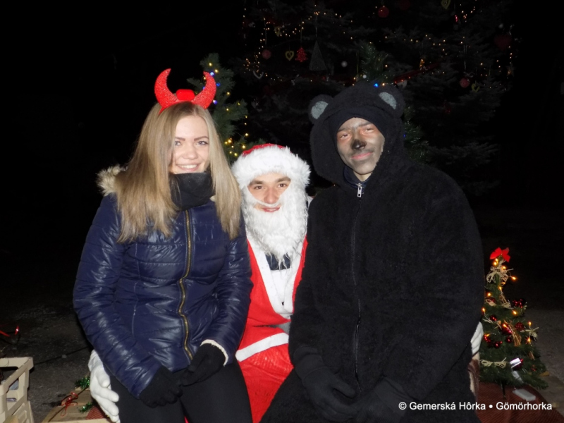 2016/ Mikulás - Mikuláš