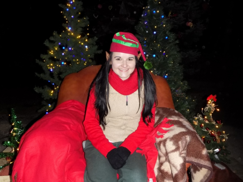 2016/ Mikulás - Mikuláš