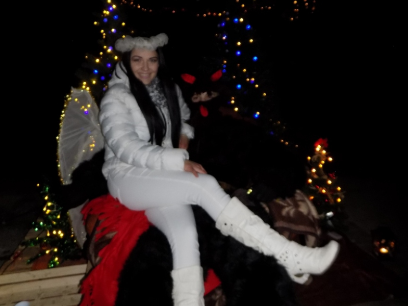 2016/ Mikulás - Mikuláš