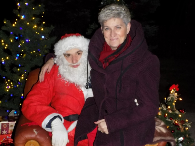 2016/ Mikulás - Mikuláš