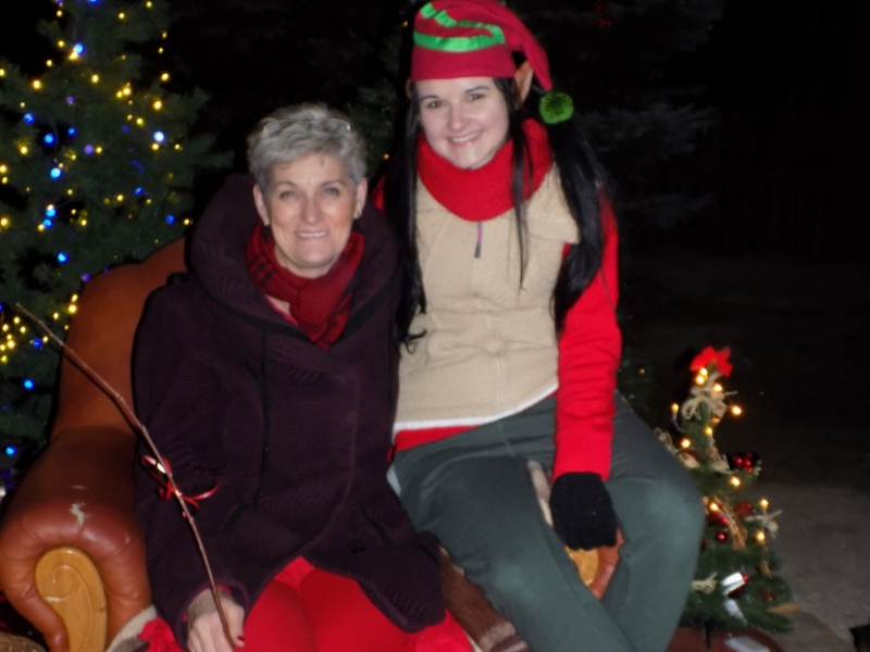 2016/ Mikulás - Mikuláš