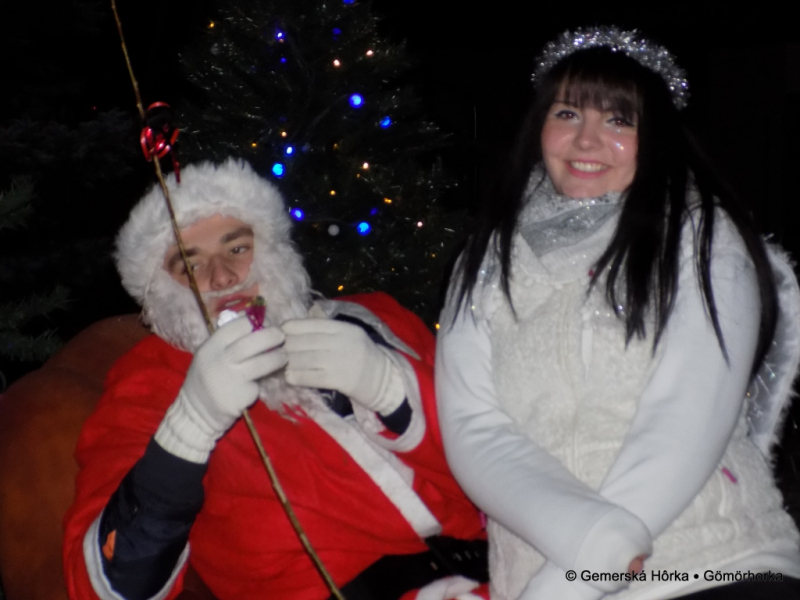 2016/ Mikulás - Mikuláš