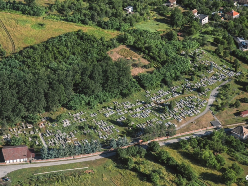 Légifelvételek - Letecké zábery