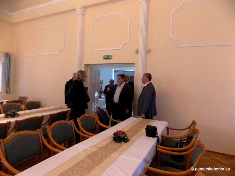 2017/ Bőcs - Reformáció 500. évfordulója