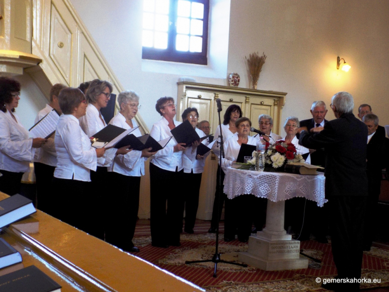 2017/ Bőcs - Reformáció 500. évfordulója