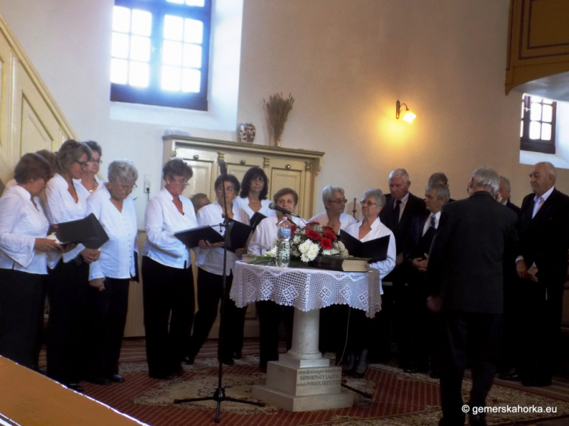 2017/ Bőcs - Reformáció 500. évfordulója