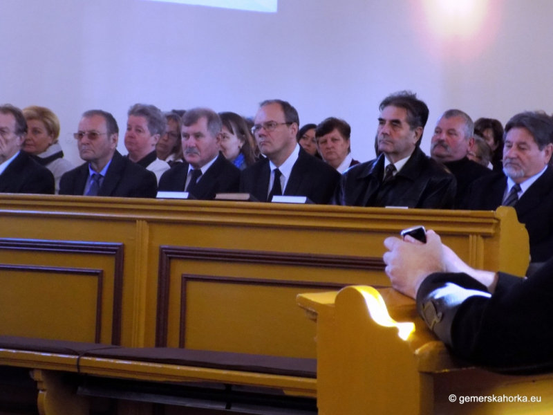 2017/ Bőcs - Reformáció 500. évfordulója