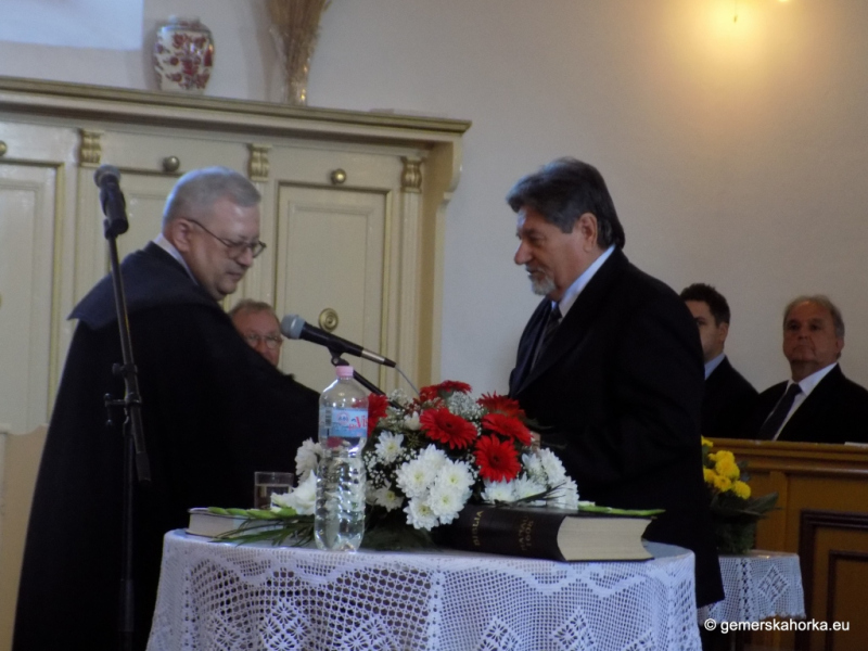 2017/ Bőcs - Reformáció 500. évfordulója