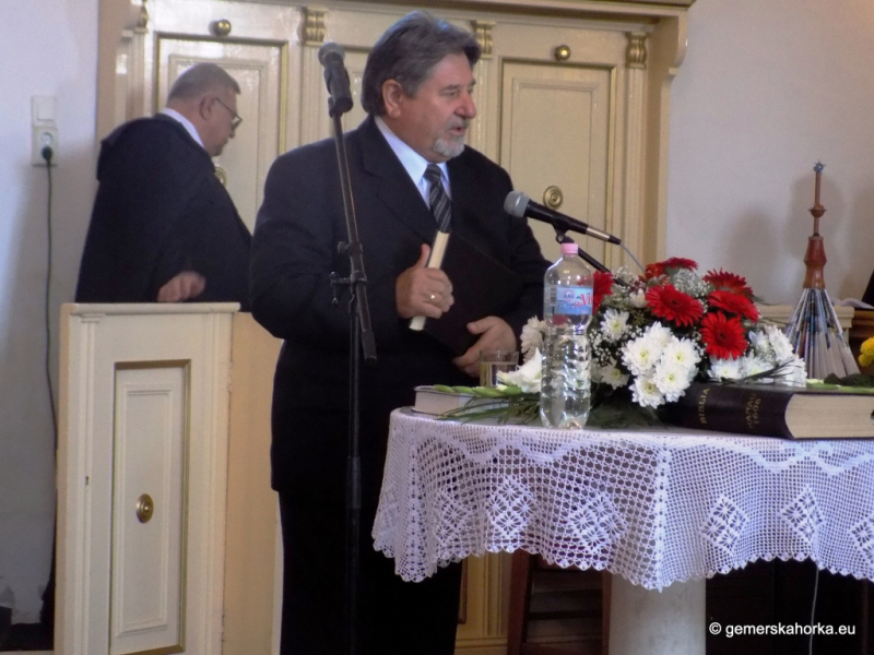 2017/ Bőcs - Reformáció 500. évfordulója