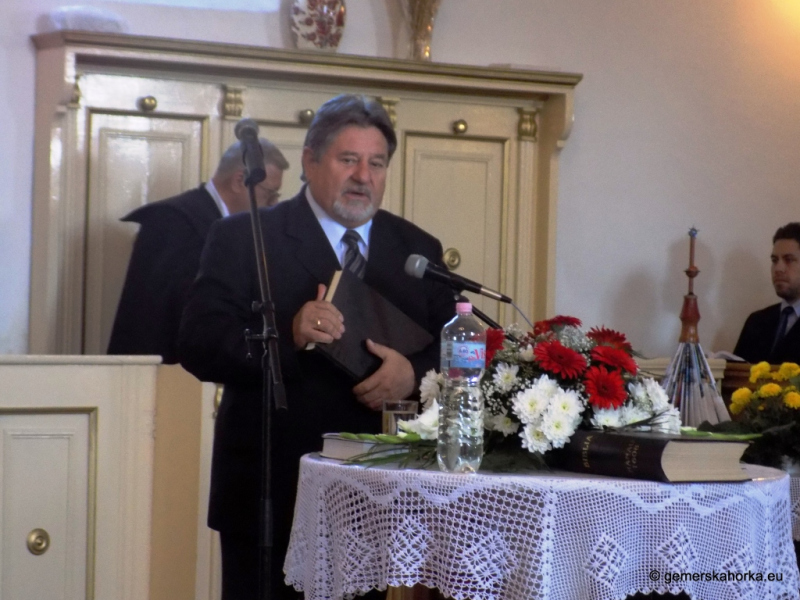 2017/ Bőcs - Reformáció 500. évfordulója