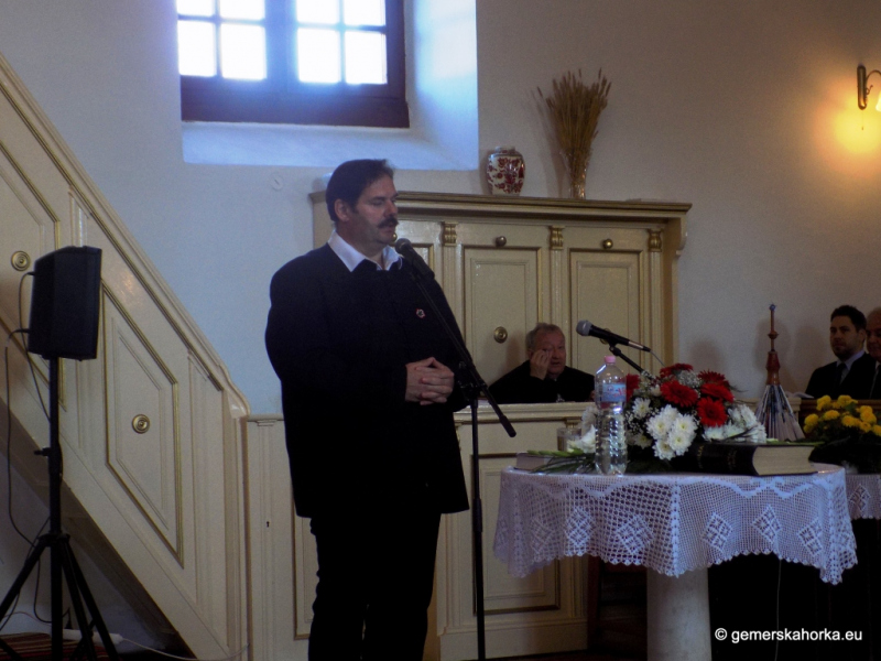 2017/ Bőcs - Reformáció 500. évfordulója