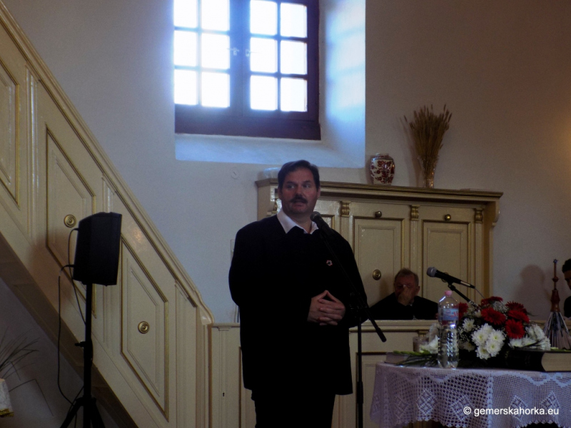 2017/ Bőcs - Reformáció 500. évfordulója