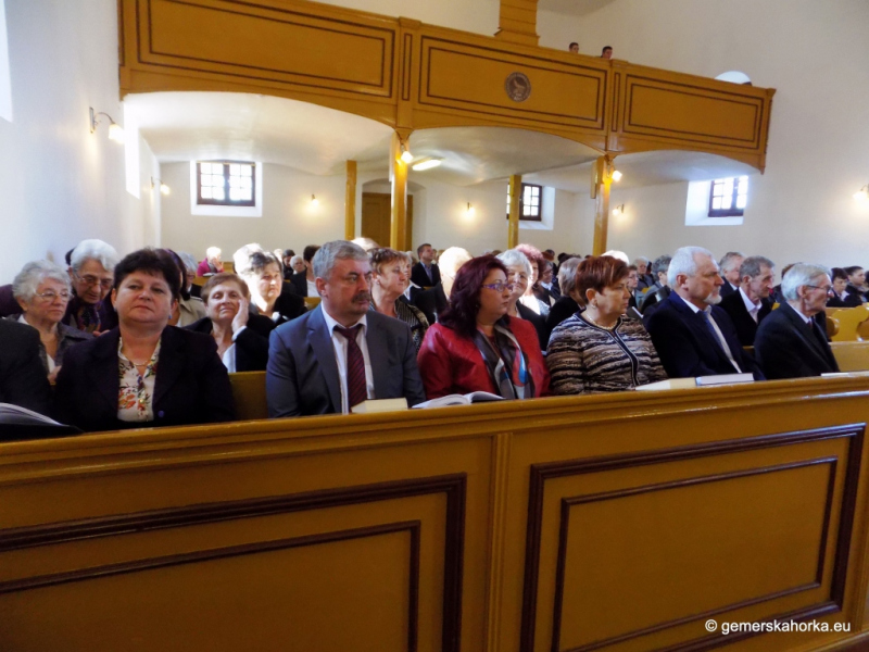 2017/ Bőcs - Reformáció 500. évfordulója