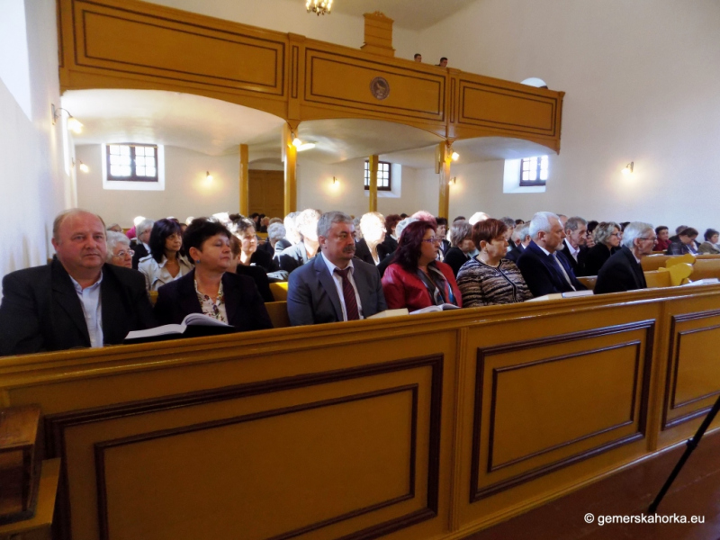 2017/ Bőcs - Reformáció 500. évfordulója