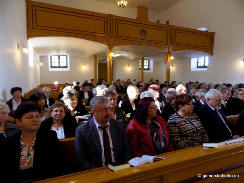 2017/ Bőcs - Reformáció 500. évfordulója