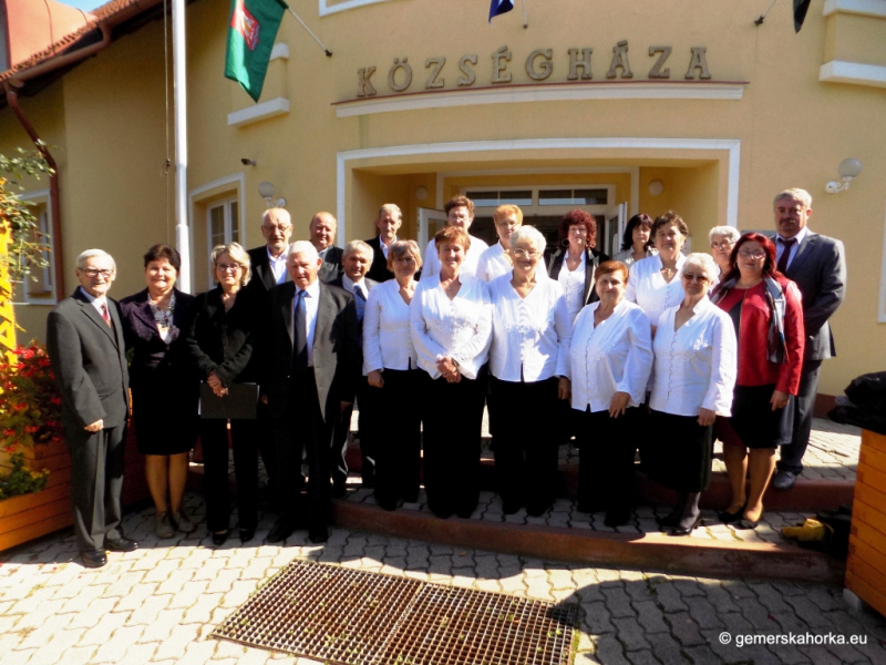 2017/ Bőcs - Reformáció 500. évfordulója