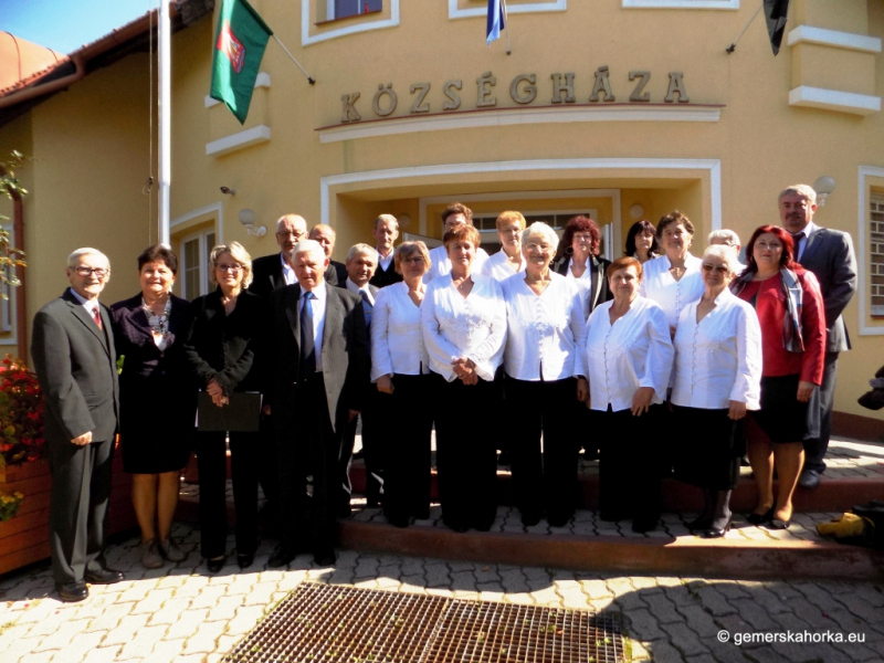 2017/ Bőcs - Reformáció 500. évfordulója 