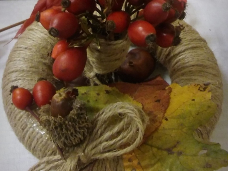 2017/ Őszi kiállítás - Jesenná výstava