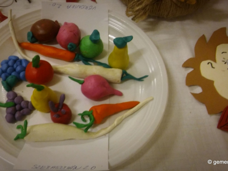 2017/ Őszi kiállítás - Jesenná výstava