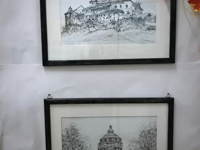 2017/ Őszi kiállítás - Jesenná výstava