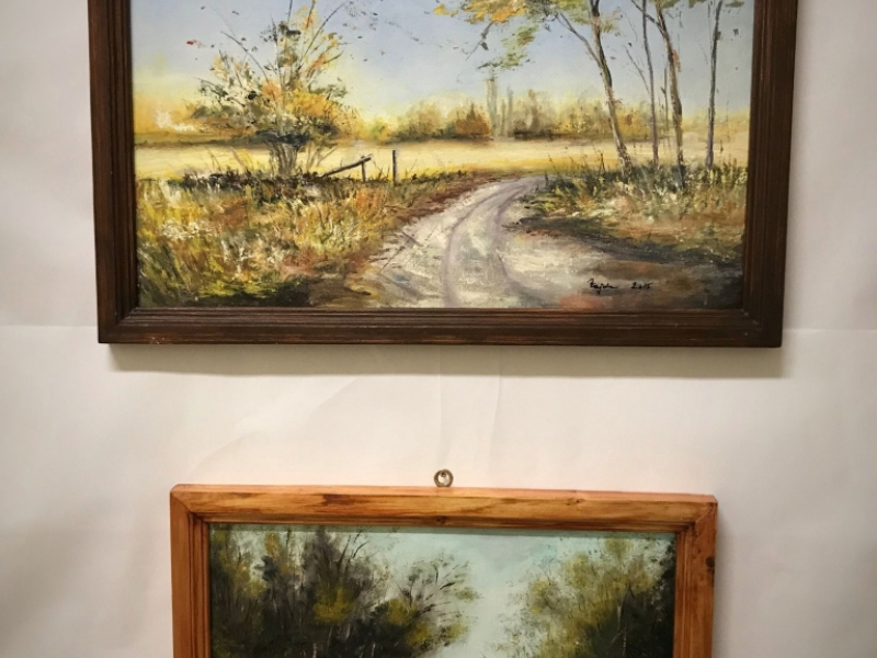 2017/ Őszi kiállítás - Jesenná výstava