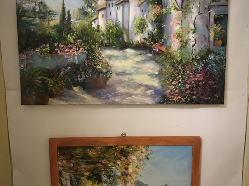 2017/ Őszi kiállítás - Jesenná výstava