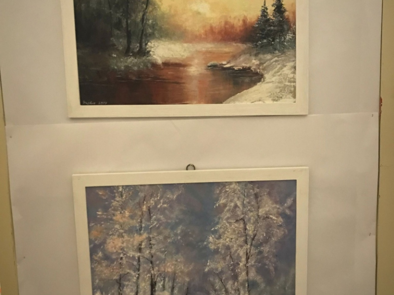 2017/ Őszi kiállítás - Jesenná výstava