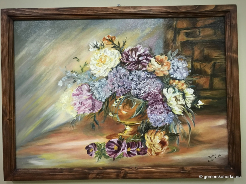 2017/ Őszi kiállítás - Jesenná výstava