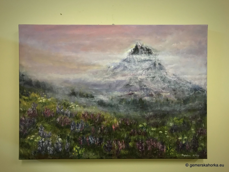 2017/ Őszi kiállítás - Jesenná výstava