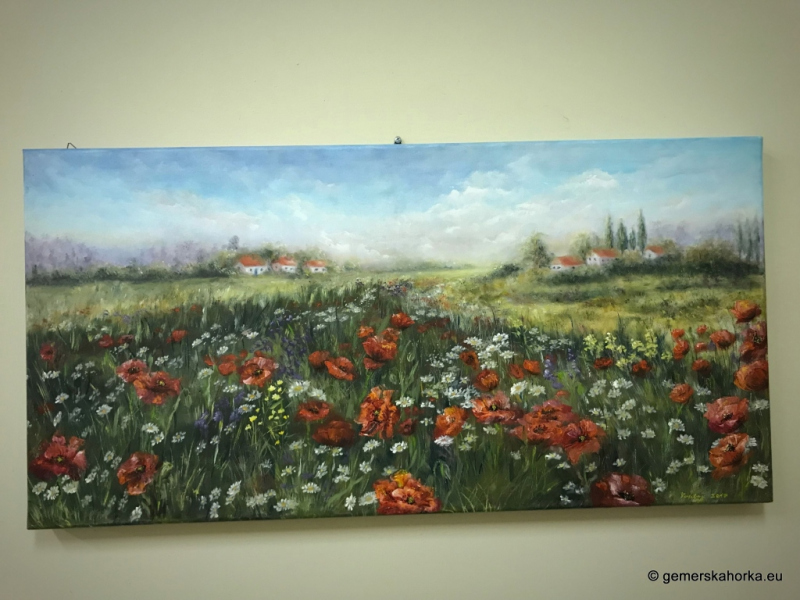 2017/ Őszi kiállítás - Jesenná výstava