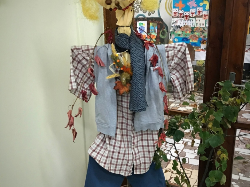 2017/ Őszi kiállítás - Jesenná výstava