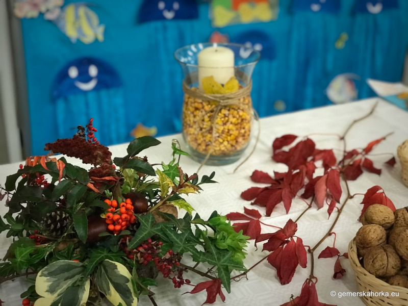 2017/ Őszi kiállítás - Jesenná výstava